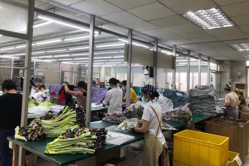 Product inspection