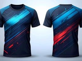 Marathon Racing gear（Sublimation Printing Technology）