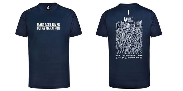Marathon racing gear (100-190 GSM Lightweight Polyester)