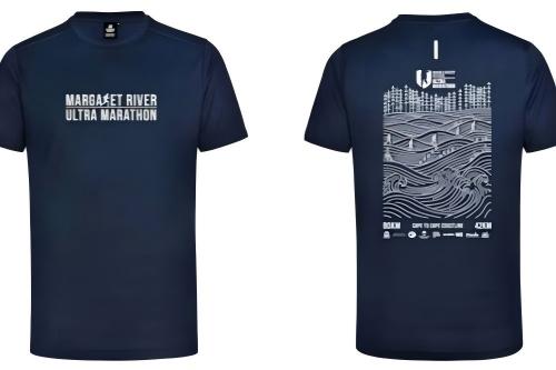 Marathon racing gear (100-190 GSM Lightweight Polyester)